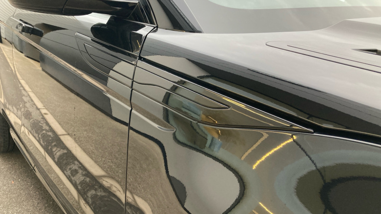 Land Rover Range Rover Evoque 2.0 D200 Dynamic HSE 5dr Auto Diesel Hatchback